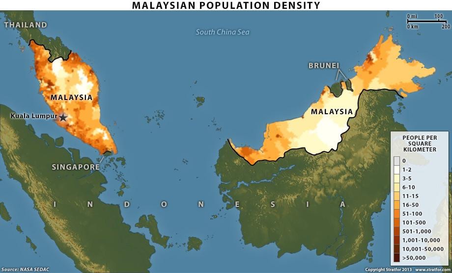 ringitt densidade de poboación mapa